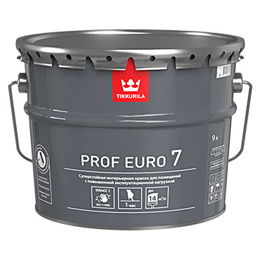 Проф Евро 7 А (2,7л)